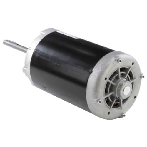 Main product image of 6-1/2" 3 Phase Electrically Reversible Stock Motor (460/208-230V, 1140 RPM, 2 HP)