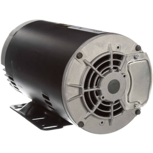Main product image of 2.0 HP 230/460v General Purpose Motor, 3 PH, 1725 RPM, 56C Frame, ODP
