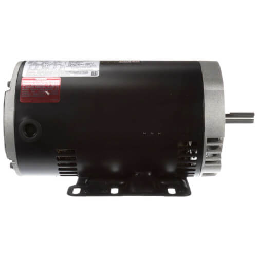 Main product image of 2.0 HP 230/460v General Purpose Motor, 3 PH, 1725 RPM, 56C Frame, ODP