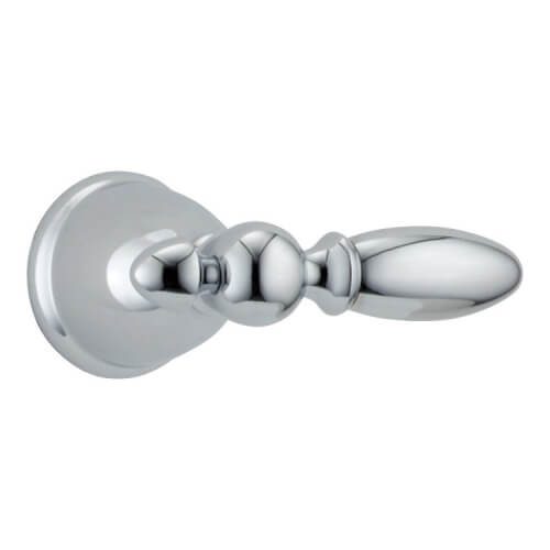 Main product image of Victorian Chrome Metal Lever Handle Kit for 1300/1400 Series Tub & Shower