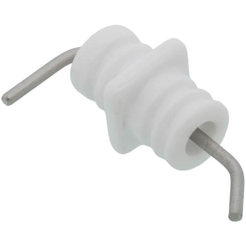 Main product image of Electrode, Porcelain-Piece (116), H73-120