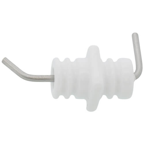 Main product image of Electrode, Porcelain-Piece (116), H73-120