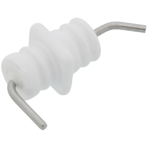 Main product image of Electrode, Porcelain-Piece (116), H73-120