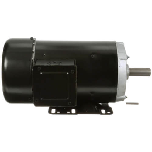 Main product image of 3.0 HP 230/460v General Purpose Motor, 3 PH, 3600 RPM, 56HZ Frame, TEFC