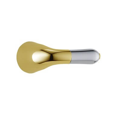 Main product image of Metal Lever Handle Kit for Classic Series Tub/Shower Faucets, H74PB