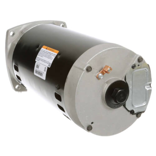 Main product image of 3.0 HP 208-230/460v Pool Pump Motor, 3 PH, 3600 RPM, 56Y Frame, ODP