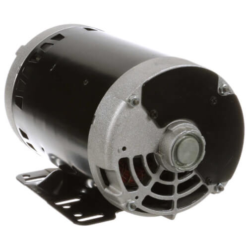Main product image of 1.5 HP 460/200-230v General Purpose Motor, 3 PH, 3450 RPM, 56H Frame, ODP
