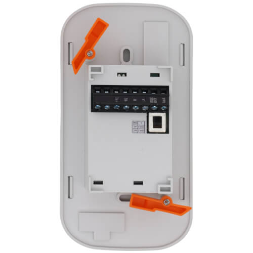 Main product image of Wall Mounted Humidity and Temperature Sensor
