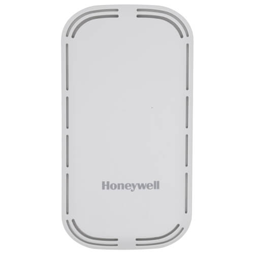 Main product image of Wall Mounted Humidity and Temperature Sensor
