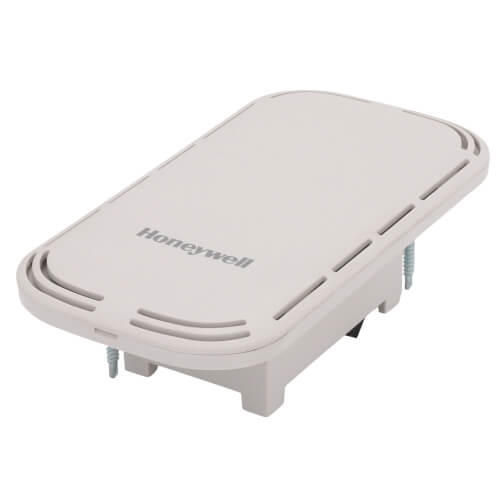 Main product image of Wall Humidity Sensor, 3% RH accuracy w/ 20K ohm Temp Output