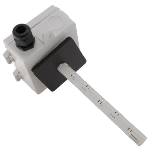 Main product image of Humidity Transmitter, 3% RH accuracy w/ 20K ohm Temp Output