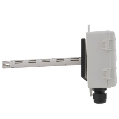 Main product image of Humidity Transmitter, 3% RH accuracy w/ 20K ohm Temp Output