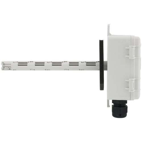 Main product image of Duct Humidity Sensor, 3% RH w/ 1097 Ohm Temp