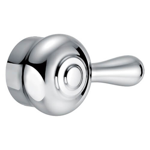 Main product image of Chrome Metal Lever Handle Kit For Leland 1300/1400 Series Tub/Shower