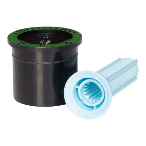Main product image of 8' Half Circle Pattern Spray Nozzle (Green)