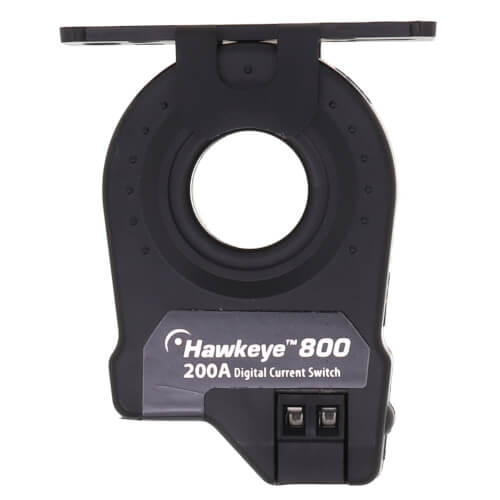 Main product image of Hawkeye Fixed Solid Core Current Switch, 0.25 - 200A
