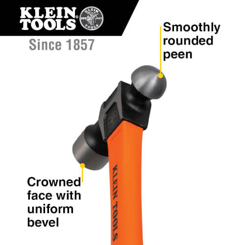 Main product image of 15" Ball-Peen Hammer