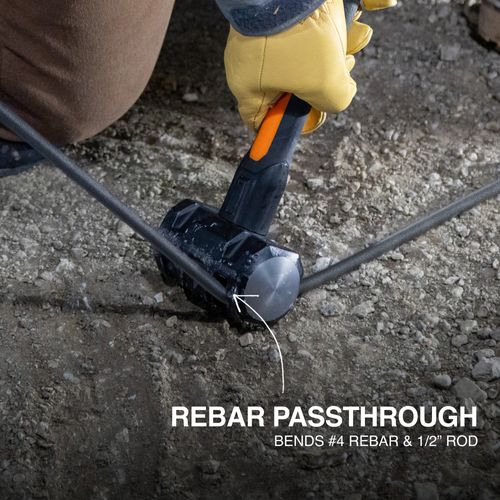 Main product image of 4lb Fiberglass Engineering Hammer, 5" Long