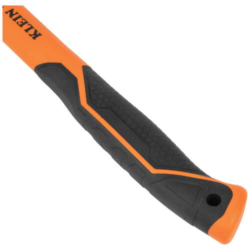 Main product image of 16 oz. Straight-Claw Hammer, 13" Long