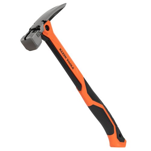 Main product image of 20 oz. Smooth Face Vibration-Reducing Hammer