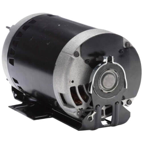 Main product image of 3/4 HP 460/200-230v General Purpose Motor, 3 PH, 3450 RPM, 56 Frame, ODP