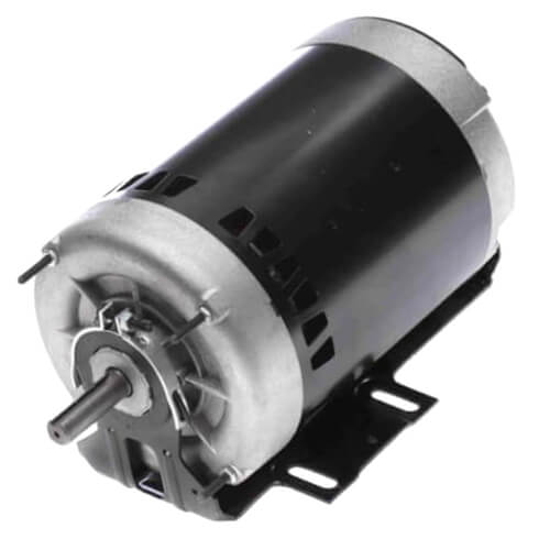 Main product image of 3/4 HP 460/200-230v General Purpose Motor, 3 PH, 3450 RPM, 56 Frame, ODP