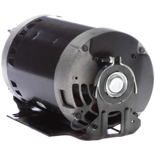 Main product image of 1.0 HP 460/200-230v General Purpose Motor, 3 PH, 3450 RPM, 56H Frame, ODP