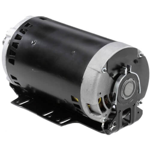 Main product image of 3.0 HP 200-230/460v Fan and Blower HVAC/R Motor, 3PH, 1750 RPM, 56HZ Frame, ODP