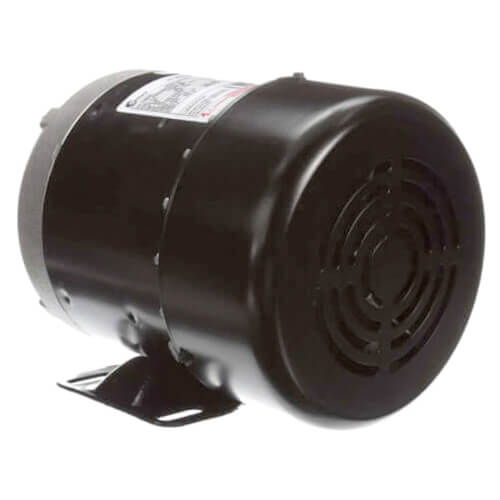 Main product image of 3/4 HP 200-230/460v General Purpose Motor, 3 PH, 1725 RPM, 56 Frame, TEFC