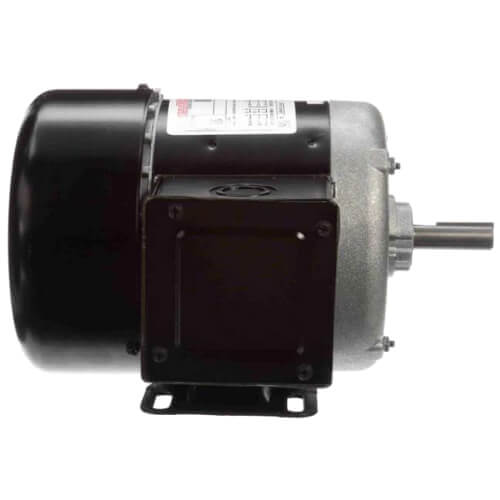 Main product image of 3/4 HP 200-230/460v General Purpose Motor, 3 PH, 1725 RPM, 56 Frame, TEFC