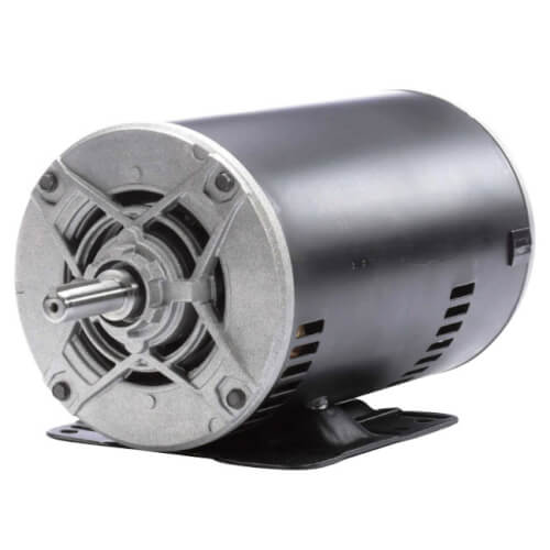 Main product image of 1 HP 208-230/460v General Purpose Motor, 3 PH, 1725 RPM, 56H Frame, ODP