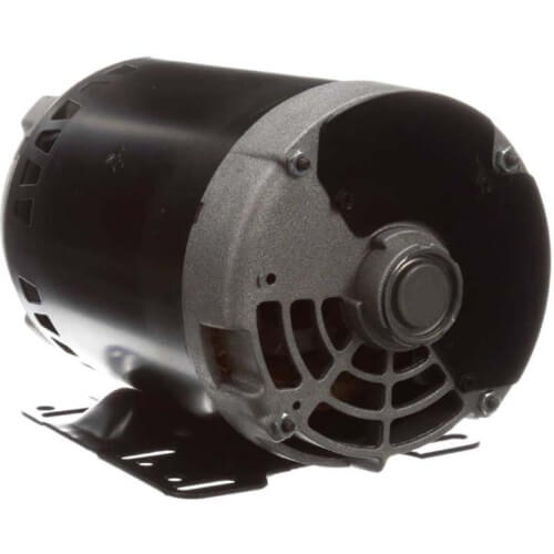 Main product image of 6-1/2" PSC Motor, 1 HP, 1800 RPM, Reversible (200-230/460V)