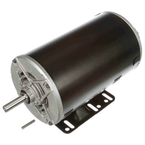 Main product image of 6-1/2" 3-Phase OPD Motor (460/200-230V, 1725 RPM, 1-1/2 HP)
