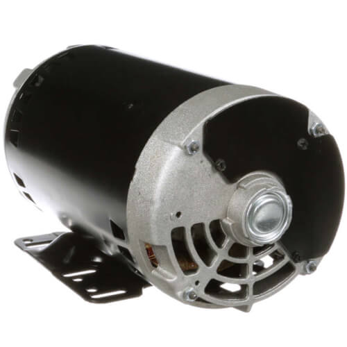 Main product image of 3.0 HP 460/200-230v General Purpose Motor, 3 PH, 1725 RPM, 56HZ Frame, ODP