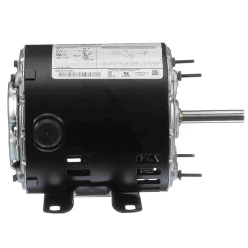 Main product image of General Purpose Motor - 1/4 HP, 1800 RPM, 1 PH, CCW (115V)