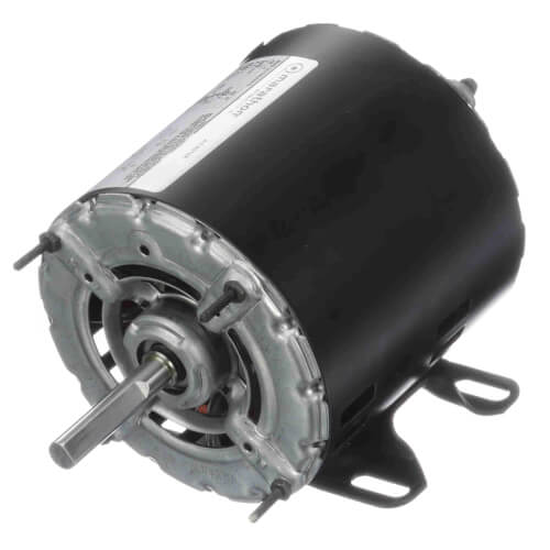 Main product image of General Purpose Motor - 1/4 HP, 1800 RPM, 1 PH, CCW (115V)