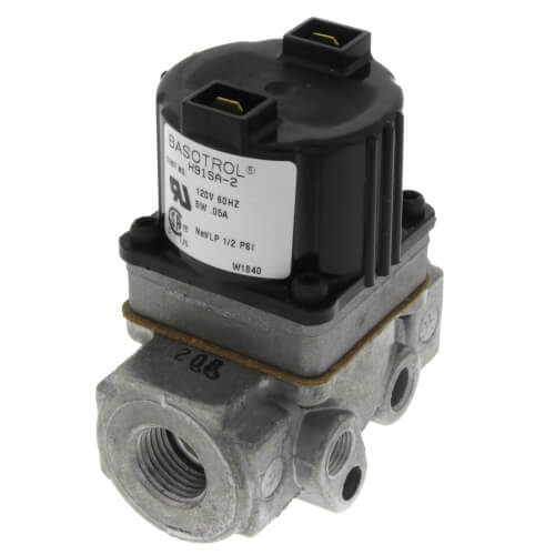 Baso Gas RSDA95A-120C Gas Valve Coil – 110/120V – OEM Replacement – HVAC