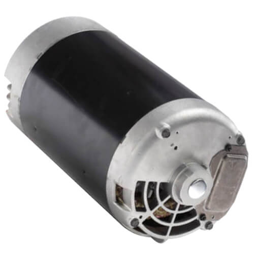 Main product image of 1.5 HP 230/460v General Purpose Motor, 3 PH, 1725 RPM, 56C Frame, ODP