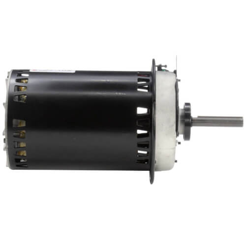 Main product image of SPL HP 208-230/460-575v OEM Replacement HVAC/R Motor, 3 PH, 1140 RPM, 56Z Frame, OPAO