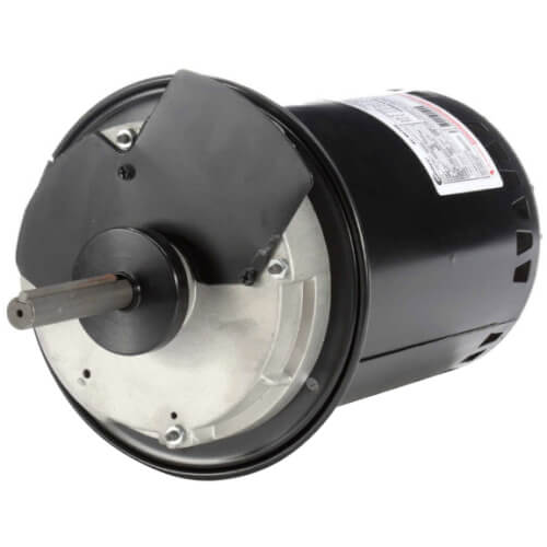 Main product image of SPL HP 208-230/460-575v OEM Replacement HVAC/R Motor, 3 PH, 1140 RPM, 56Z Frame, OPAO