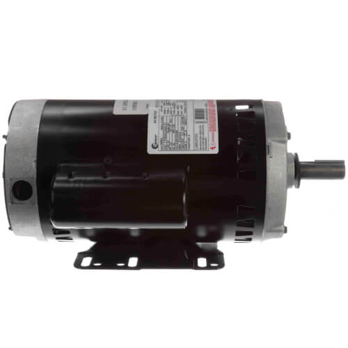 Main product image of 6-1/2" Carrier/BDP OEM Motor (208-230/460V, 1725 RPM, 3.0 HP)