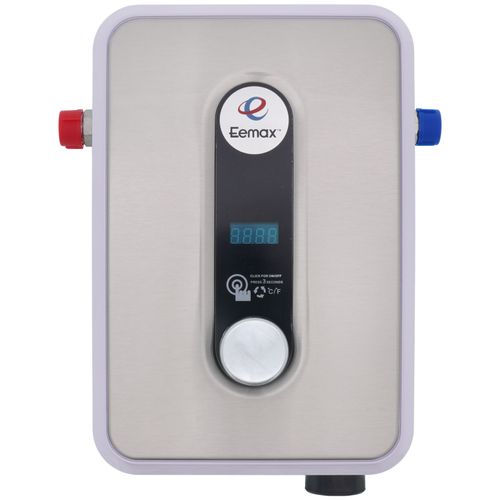 Main product image of HA008240 HomeAdvantage II Electric Tankless Water Heater, 8kW