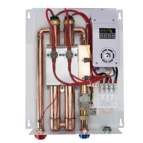 HA018240 - Eemax HA018240 - HA018240 HomeAdvantage II Electric Tankless ...