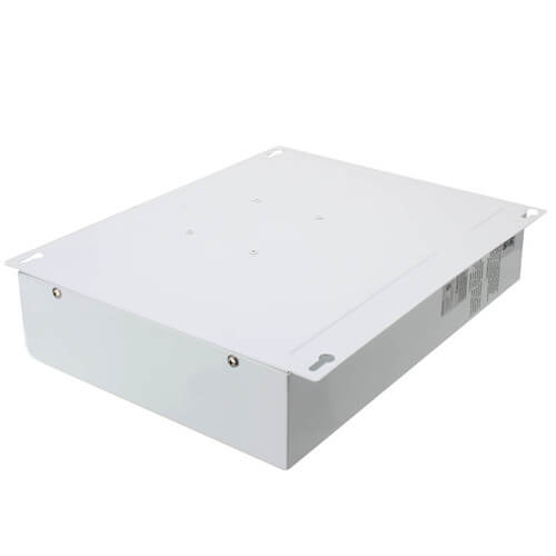 Main product image of HA018240 HomeAdvantage II Electric Tankless Water Dual Heater, 18kW