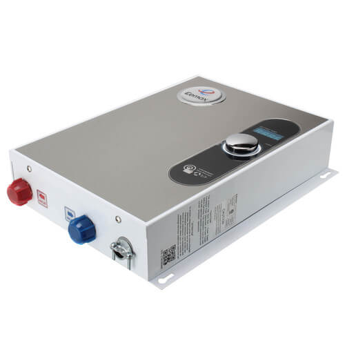 Main product image of HA018240 HomeAdvantage II Electric Tankless Water Dual Heater, 18kW