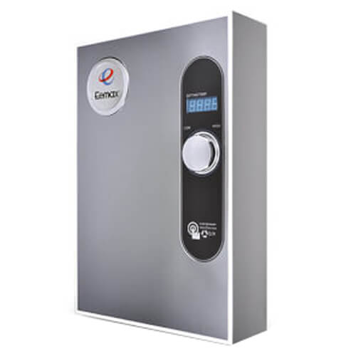 Main product image of HA018240 HomeAdvantage II Electric Tankless Water Dual Heater, 18kW
