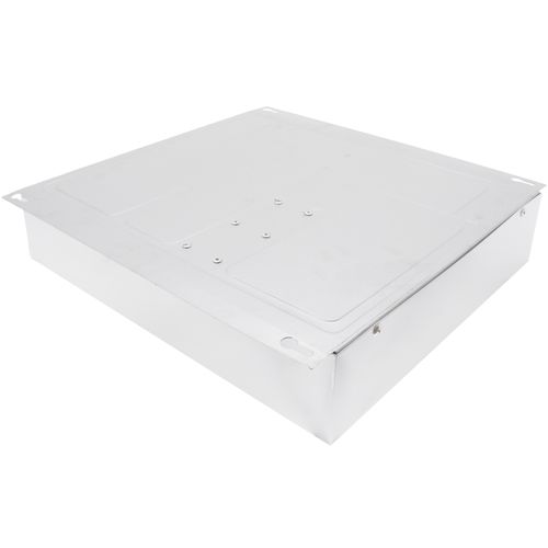 Main product image of HA027240 HomeAdvantage II Electric Tankless Water Dual Heater, 27kW