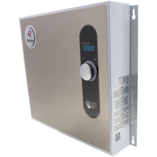 Main product image of HA036240 HomeAdvantage II Electric Tankless Water Dual Heater, 36kW