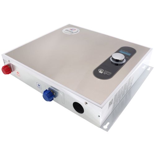 Main product image of HA036240 HomeAdvantage II Electric Tankless Water Dual Heater, 36kW