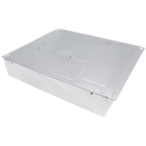 Main product image of HA036240 HomeAdvantage II Electric Tankless Water Dual Heater, 36kW
